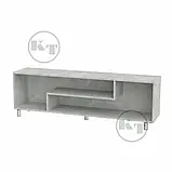 Тумба ТВ-2 МГ-4 (Компаніт) 1500х420х480мм, фото 10