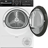 Сушильна машина Beko B3T67249WBPB, фото 5