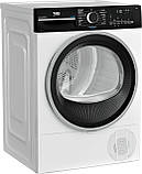 Сушильна машина Beko B3T67249WBPB, фото 6