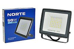 Світильник LED Norte Spotlight 1-NSP-1205 50W 6500k