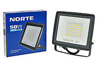 Прожектор LED Norte Spotlight 1-NSP-1205 50W 6500k