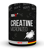 MST Creatine Pure micronized 500 g