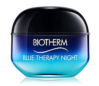 Крем для лица Biotherm Blue Therapy Night 50 мл