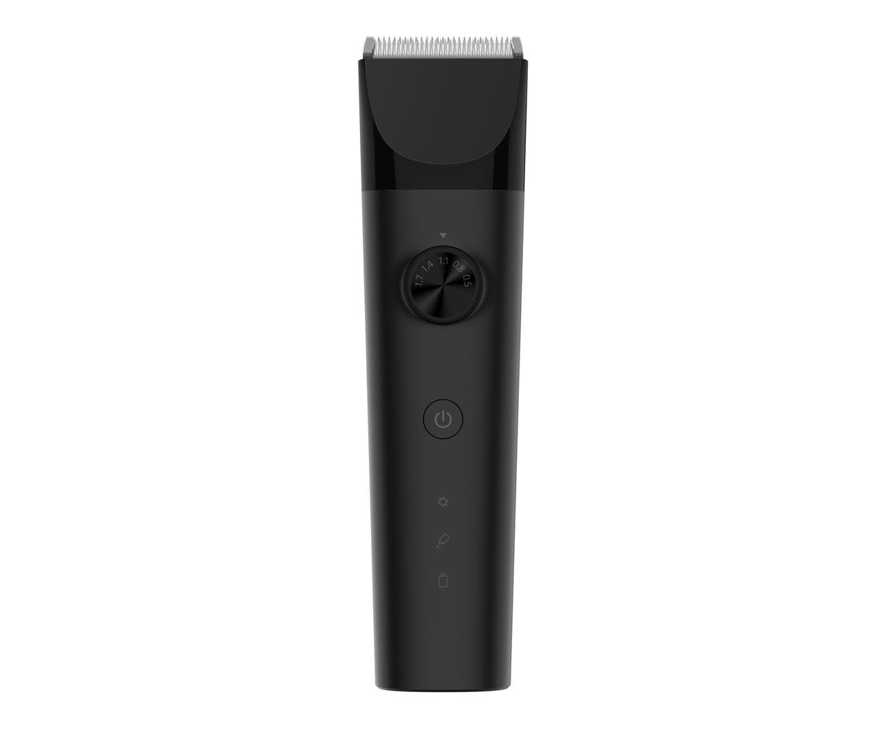 Машинка для стрижки Xiaomi Mi Hair Clipper Black (LFQ03KL), фото 1