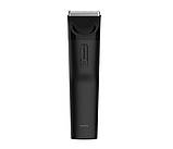Машинка для стрижки Xiaomi Mi Hair Clipper Black (LFQ03KL), фото 2