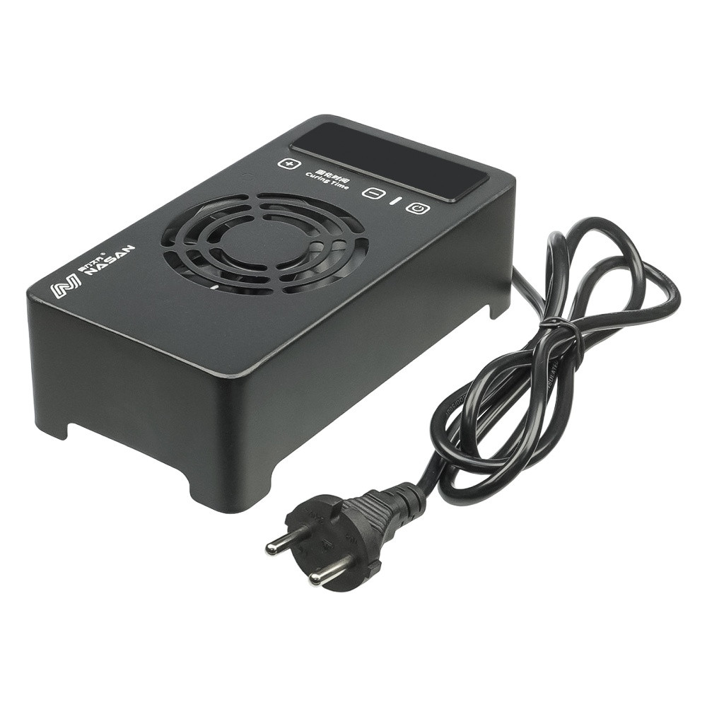 TU TU Ультрафиолетовая лампа Nasan NA-UV Mini (100W)