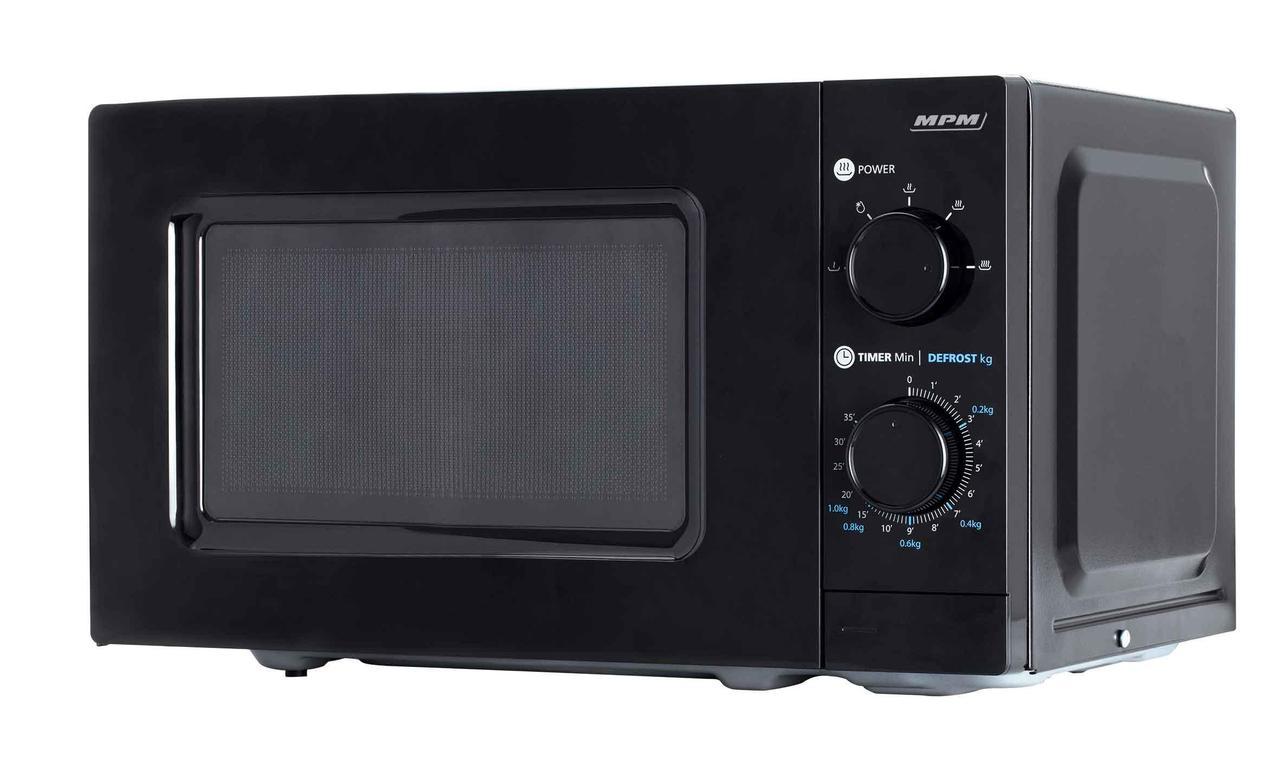 Мікрохвильовка MPM MPM-20-KMM-11