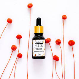 Засоби для педикюру Crooz