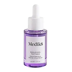 Сироватка Medik8 Bakuchiol Peptides 30 мл