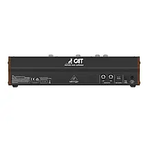 Аналоговий синтезатор Behringer CAT, фото 4