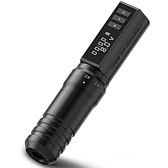 Тату машинка Ambition Hunter Max бездротова