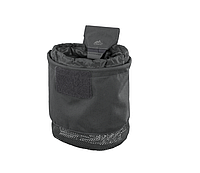 Подсумок для сброса магазинов Helikon-Tex COMPETITION Dump Pouch® - Shadow Grey MO-CDP-CD-35