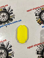Крышка бачка омивателя лобового стекла Renault Trafic 2006- 8200226894 (Рено Трафик) Новая оригинал