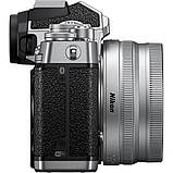Бездзеркальний фотоапарат Nikon Z fc kit (16-50mm)VR (VOA090K002), фото 3
