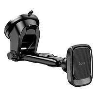 TU  TU Автодержатель HOCO СА116, Black, Box