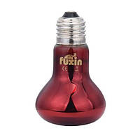 Лампа накаливания инфракрасная, для обогрева террариума, E27 100Вт de