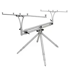 Рід під Meccanica Vadese Nick 95 Evolution 4 Rod Steel Satin
