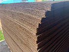 Кокосова койра в листах 3 см 200*120 натуральний матеріал, фото 3