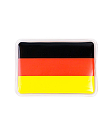 Грелка для рук многоразовая карманная Lidl 1 штука Германия, размер 13*9см