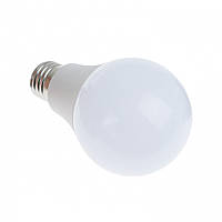 Лампа светодиодная Brille Пластик 10W Белый 33-680 UD, код: 7264131