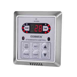 Чавунна сковорода WOK з чавунною кришкою 8 л