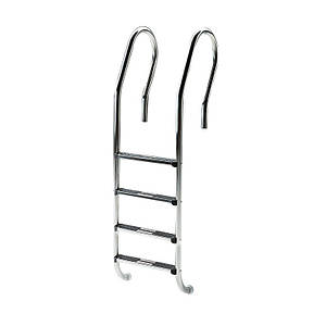 Драбина Kripsol Mixta IMX 4.D (4 ступ.)