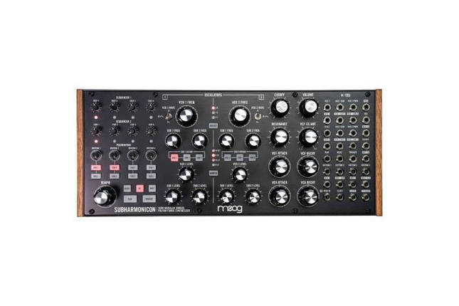 Аналоговий синтезатор Moog SUBHARMONICON, фото 1