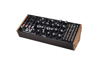 Аналоговий синтезатор Moog SUBHARMONICON, фото 2