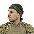 Баф літній KOMBAT UK Tactical Snood (Oliva), kb-ts-olgr, фото 7