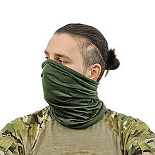 Баф літній KOMBAT UK Tactical Snood (Oliva), kb-ts-olgr