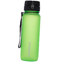Многоразовая бутылка для воды 3053 UZspace 800мл Светло-зеленый (09520005) z16-2024