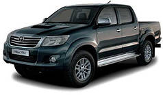 Toyota Hilux 2011-