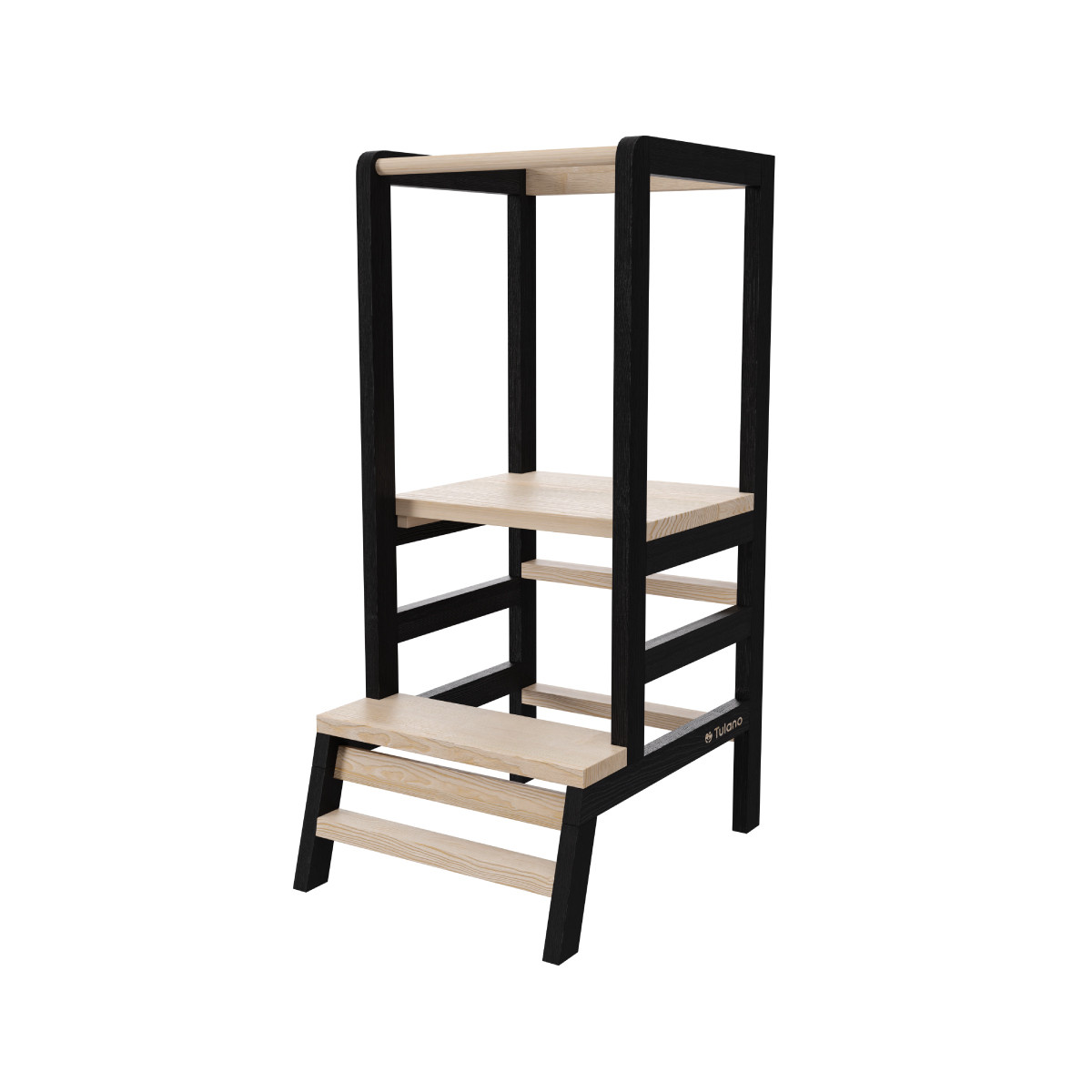 Кухонний помічник табурет дитячий SOLID Tulano Tasty, фото 1