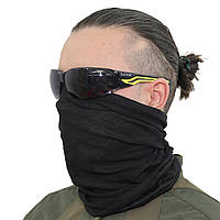 Баф Tactical Snood,черный