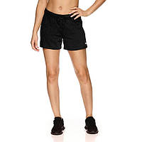 ЖІночі спортивні шорти Reebok, чорного кольору, розмір L