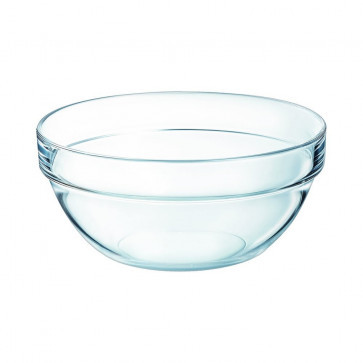 Салатник скляний Stackable 170мм Luminarc N2317