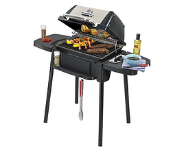 Газовий гриль Porta Chef PRO Broil King