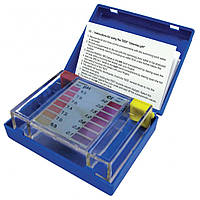 Хімія для басейну