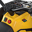 Дитячий електромобіль квадроцикл з пультом Bambi Racer M 4795EBLR-6 (MP3, SD, USB, мотори 4x45W, акумулятор 12V14AH), фото 9