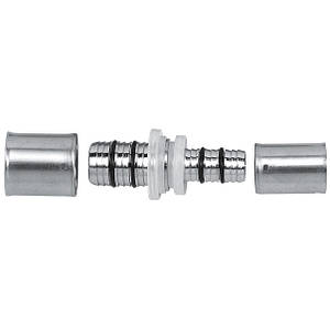 Перехідна муфта Rifeng D20*16