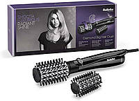 Фен-щітка Babyliss Diamond Big Hair Dual - 50 і 42 мм