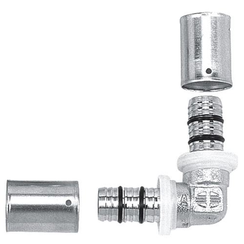 Куточок Rifeng D25*25