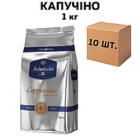 Ящик Капучино Ambassador Irish Cream 1 кг (в ящике 10шт)