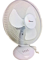 Настольный вентилятор MS 1625 Fan 12"