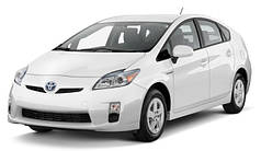 Toyota Prius 2009-