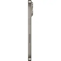 Смартфон Apple iPhone 15 Pro Max 256Gb Natural Titanium (MU793) Official Version, фото 3