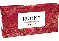 Гра Tactic Руммі Класик (Руммікуб, Rummy Classic, Rummikub)