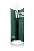 Мужские мини-духи LACOSTE ESSENTIAL, 20 МЛ