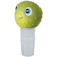 Дозатори для хімії