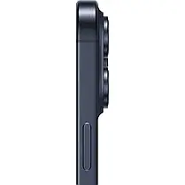Смартфон Apple iPhone 15 Pro Max 256Gb Blue Titanium (MU7A3) Official Version, фото 2